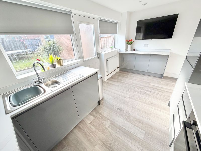 Talbot Road Great Sutton